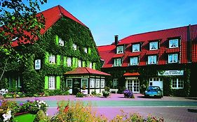 Akzent Hotel Gut Höing